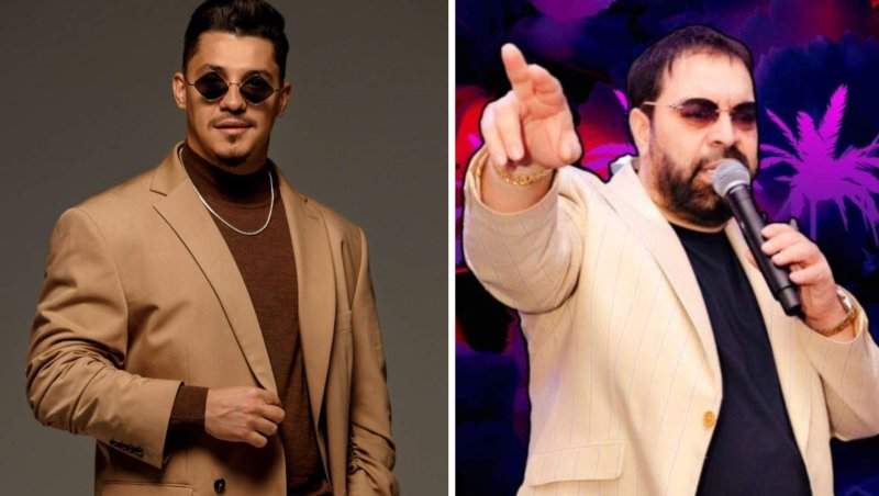 Bogdan de la Ploiești reacționează, după ce Florin Salam l-a acuzat că i-a oferit bani pentru a se împrieteni: "Nu suport minciuna"