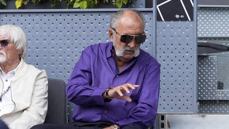 Ion Țiriac își sărbătorește ziua de naștere! Fostul tenismen a împlinit 87 de ani