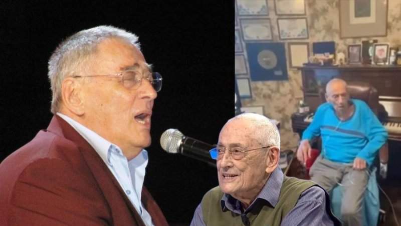 Care a fost ultima dorință a lui Horia Moculescu. Regretatul compozitor a împărtășit-o cu doar câteva luni înainte să moară