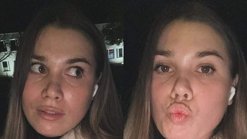 Alina Mădălina este însărcinată! Avem primele declarații ale tiktokeriței | VIDEO