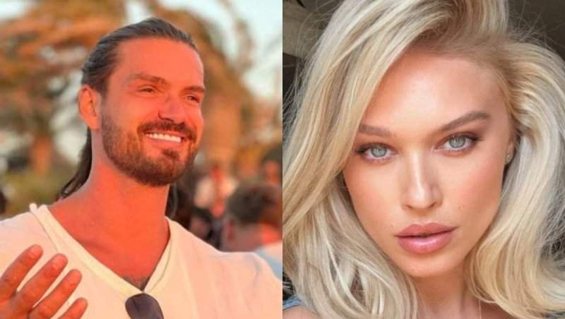 Bogdan Vlădău, înțepături către Gina Chirilă: "Alea frumoase chiar cred că ele nu trebuie să facă nimic"