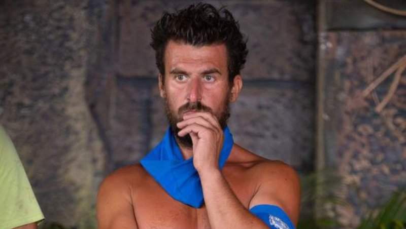 Andrei Beleuț de la Survivor și-a schimbat look-ul. Cum arată acum fostul concurent de la Războinici