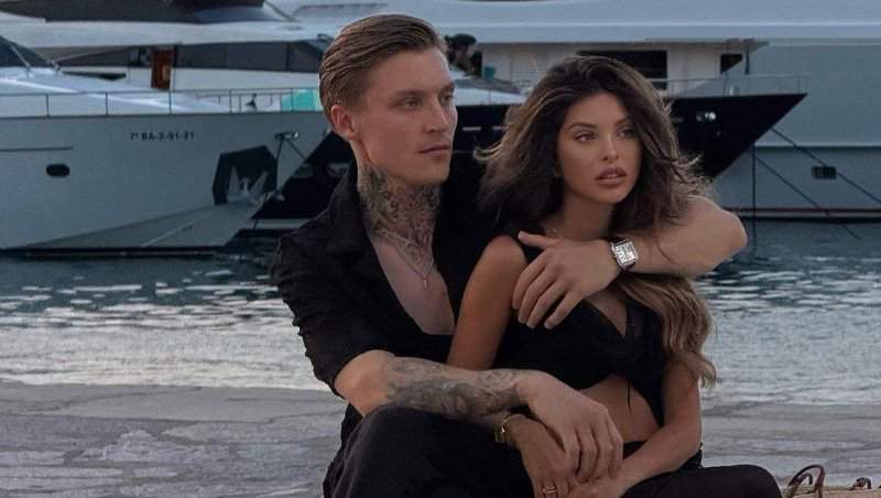 Ce fac Valerie Lungu și Alex Gâlcă înainte de începerea filmărilor Asia Express. Ipostaza controversată în care s-au filmat