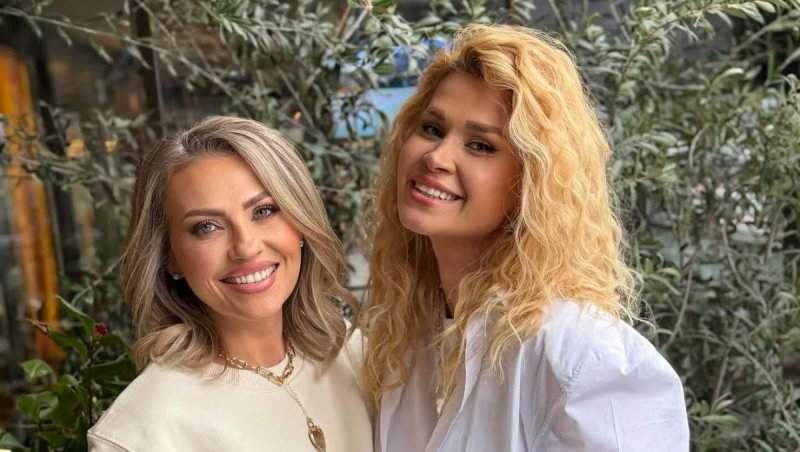 Mesajul Mirelei Vaida, după ce a ajuns alături de Oana Tomoiagă în etapa semifinală de la Asia Express. Ce a spus și despre Maurice Munteanu