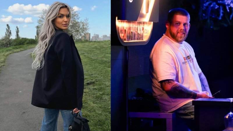 Ella Vișan și Răzvan Kovacs, tot mai apropiați! Ipostazele tandre în care s-au afișat cei doi îndrăgostiți