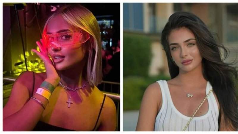 Iuliana Beregoi, atac subtil la adresa Andreei Bostănică. Nu s-a lăsat afectată de răutățile influenceriței: „Familia știe cine sunt”