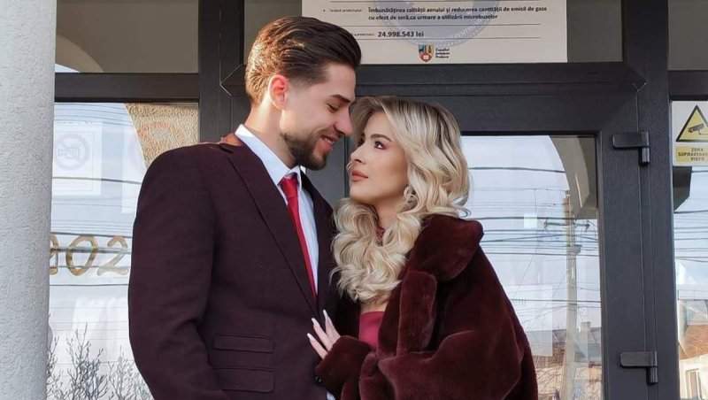 Emily de la Mireasă, primele declarații despre divorțul de Liviu. De ce s-au separat la nici patru luni de la căsătorie 