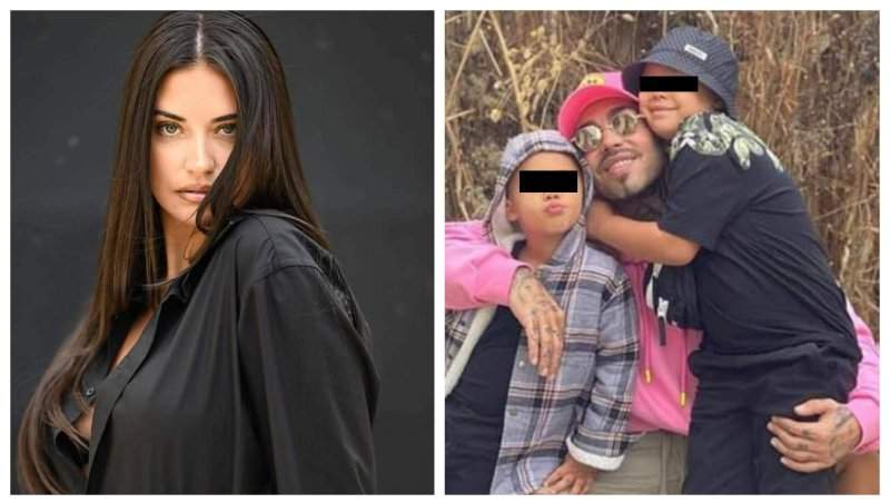 Cum a reacționat Antonia, după ce piesa copiilor ei a fost criticată dur. Mesajul clar al cântăreței