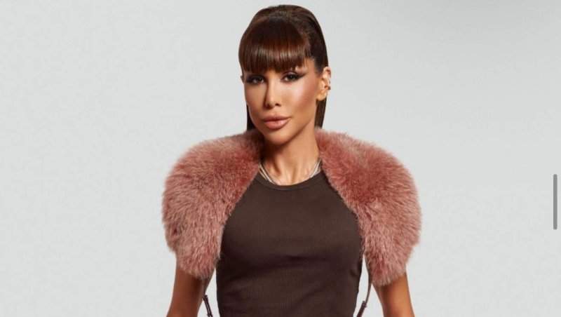 Denise Rifai are planuri mari pentru 2026! Cum și-a început luna februarie vedeta de la Antena 1