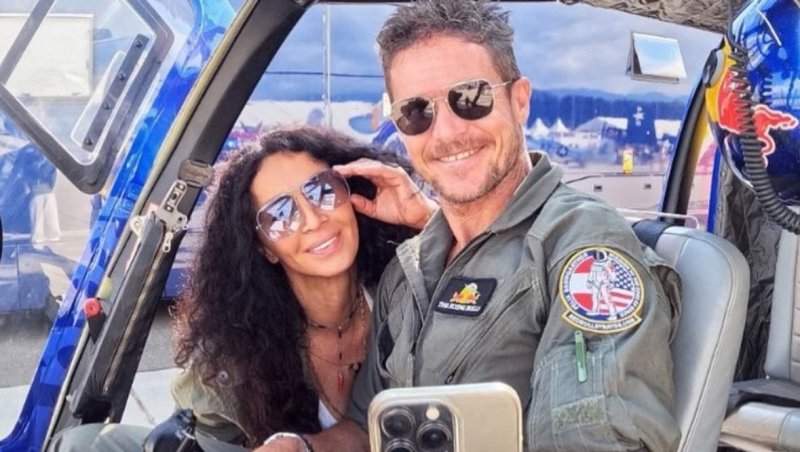Confesiunea sfâșietoare a Mihaelei Rădulescu despre Felix Baumgartner. De ce nu a putut să îi respecte ultima dorință