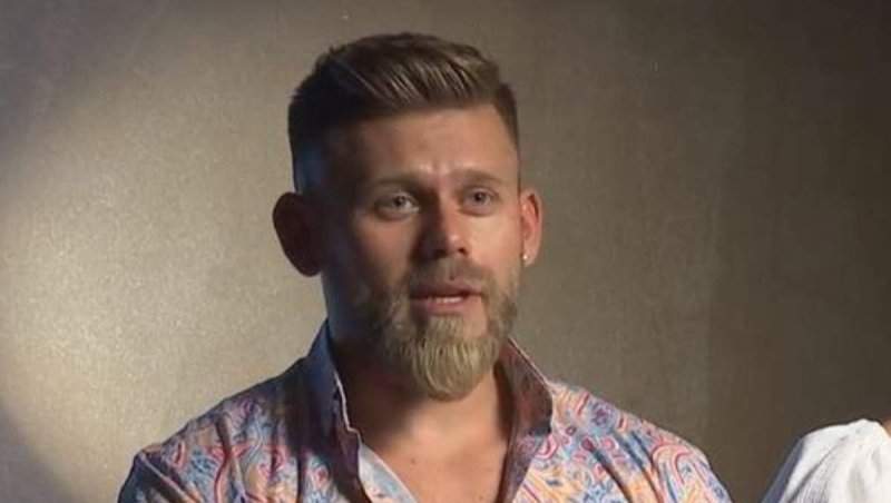 În plin scandal, Răzvan Kovacs a mers acasă la Ema Oprișan ca să își vadă fetița? Cum a reacționat micuța