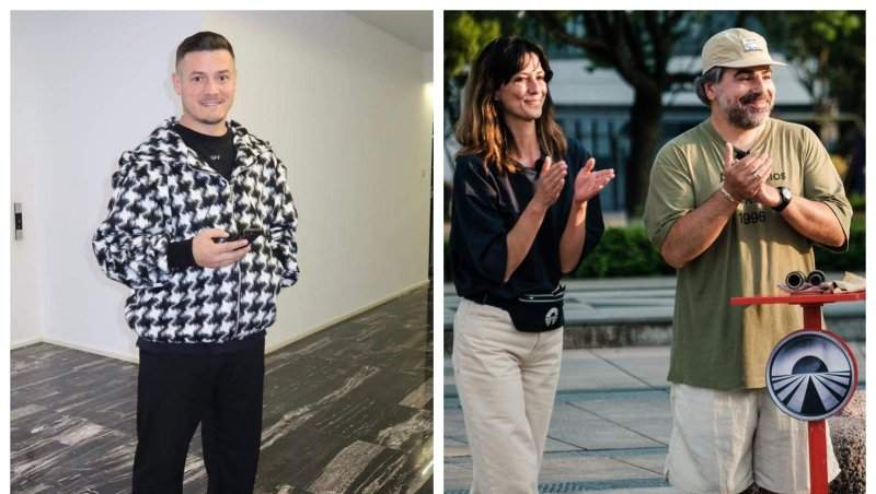 Prima reacție a lui Gabriel Torje, după eliminarea lui Maurice Munteanu și a lui Connie Preda de la Asia Express. Ce a declarat despre legătura lor