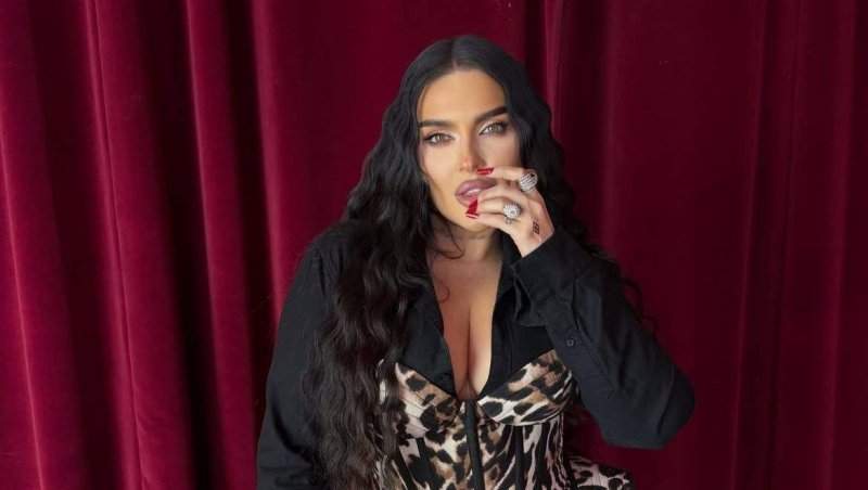 Oana Radu, anunț neașteptat! Artista a recunoscut că nu este fericită