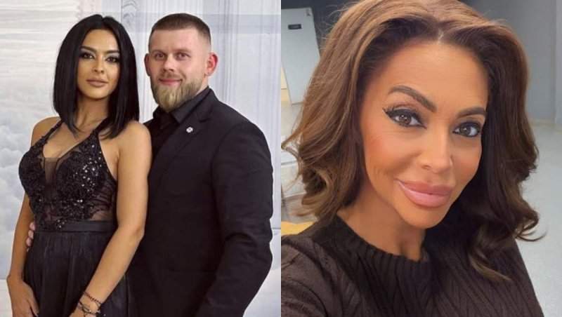 Răzvan Kovacs și Emma Oprișan ar putea rămâne căsătoriți cu forța. Avocatul explică