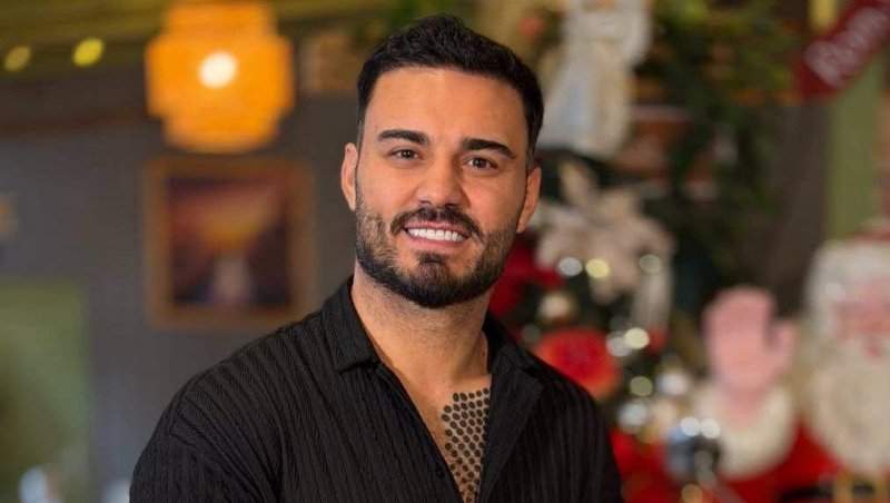 Necazurile se țin lanț de Jador! Manelistul a ajuns la spital. Ce s-a întâmplat