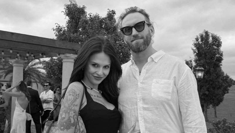 Cu ce artistă faimoasă a lucrat iubitul lui Marilu Dobrescu. Influencerița a rămas șocată