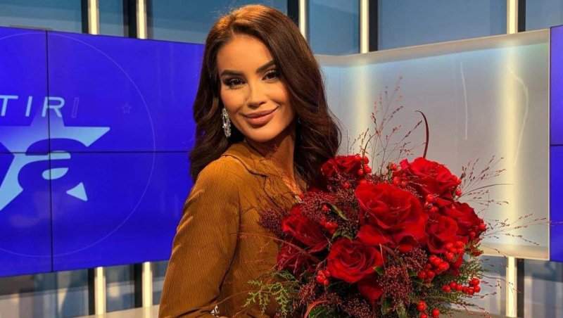 Cum a reacționat Geanina Ilieș atunci când și-a prins fiul fumând. Superba prezentatoare a dat din casă