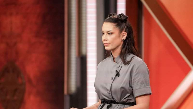 Adevăratul motiv pentru care Bianca Podosu de la Chefi la cuțite a lipsit din mediul online în ultima perioadă: „Stau și plâng...