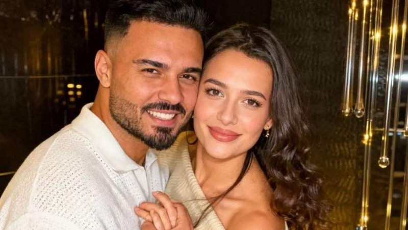 A existat sau nu violență în relația Oanei Ciocan și a lui Jador? Tânăra a dat detalii din culisele căsniciei