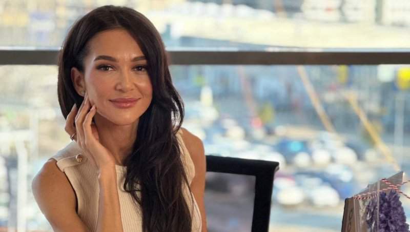 Ruxandra Luca, anunț de ultim moment: "Ne revedem curând"