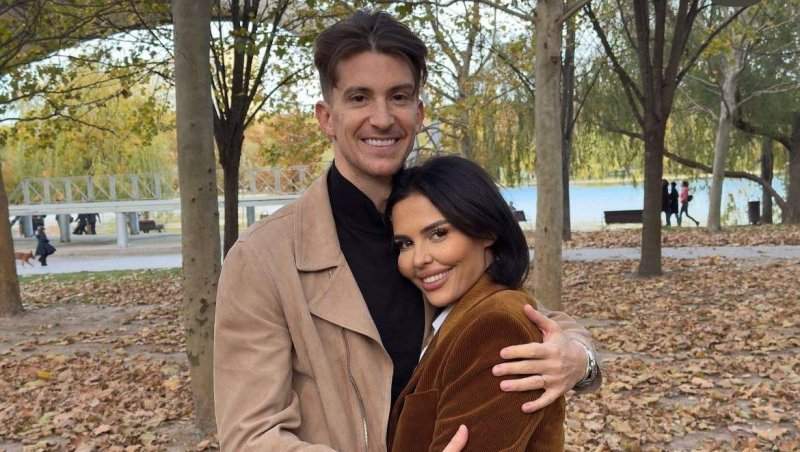 Andreea Popescu și Rareș Cojoc nu au întreținut relații intime mai bine de un an, deși locuiau împreună! Care este motivul