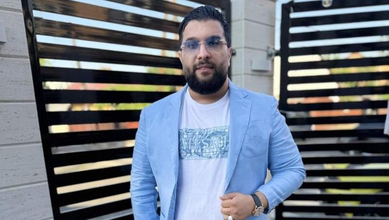 Tzancă Uraganu s-a săturat să fie naș! Manelistul nu a dezvăluit motivul: ”Nu mi-o luați în nume de rău”