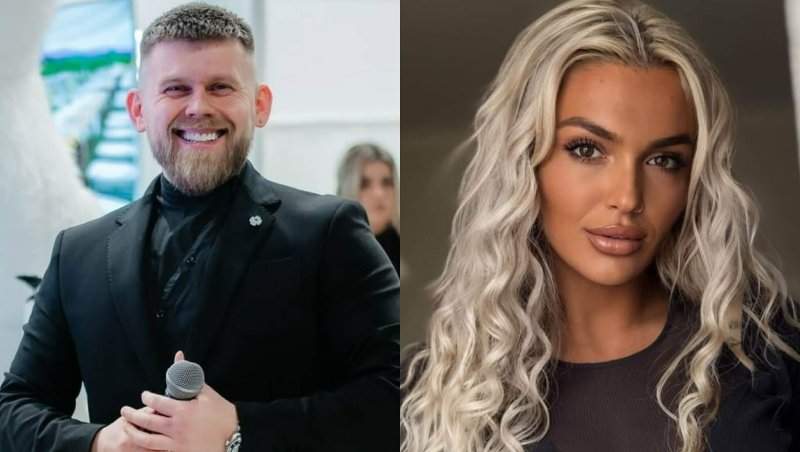 Ella Vișan, declarații explozive! Ce mesaj a transmis iubita lui Răzvan Kovacs