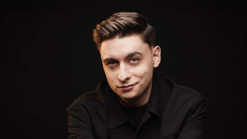 Dependența pe care Radu Țibulcă o are de 17 ani. Nimeni nu a știut acest lucru până acum