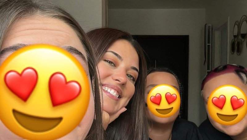 Sărbătoare în familia Antoniei și a lui Alex Velea! Fiul lor cel mic a împlinit 9 ani