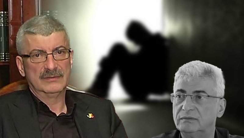 Care a fost cea mai mare durere a lui Silviu Prigoană. Nu a înțeles niciodată de ce s-a întâmplat acest lucru