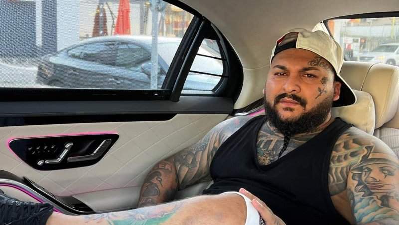 Ce se întâmplă cu evenimentele lui Dani Mocanu, după ce a fost condamnat definitiv. Fratele său a făcut anunțul: ”Mă simt obligat”