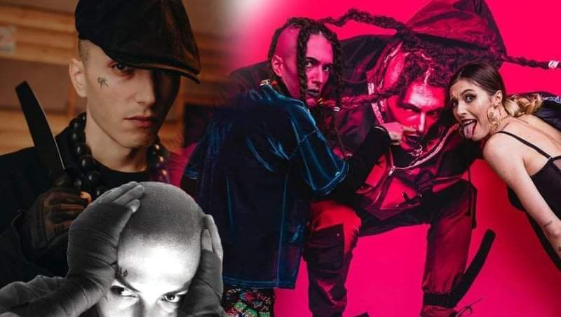 Încă o despărțire confirmată în showbiz! Killa Fonic și Dana nu mai formează un cuplu