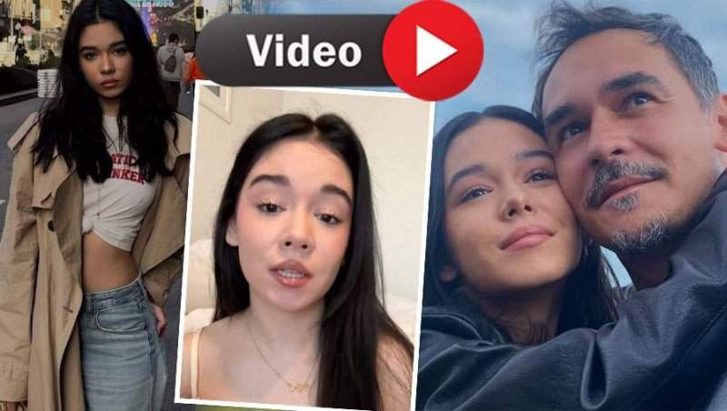 Ce își dorește fiica lui Răzvan Simion să schimbe în viața ei. Ianca a vorbit despre atacurile de panică