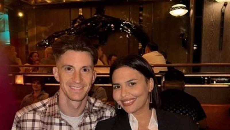 Ce se întâmplă în relația Andreei Popescu și a lui Rareș Cojoc? Din ce în ce mai multe semne arată problemele din căsnicie