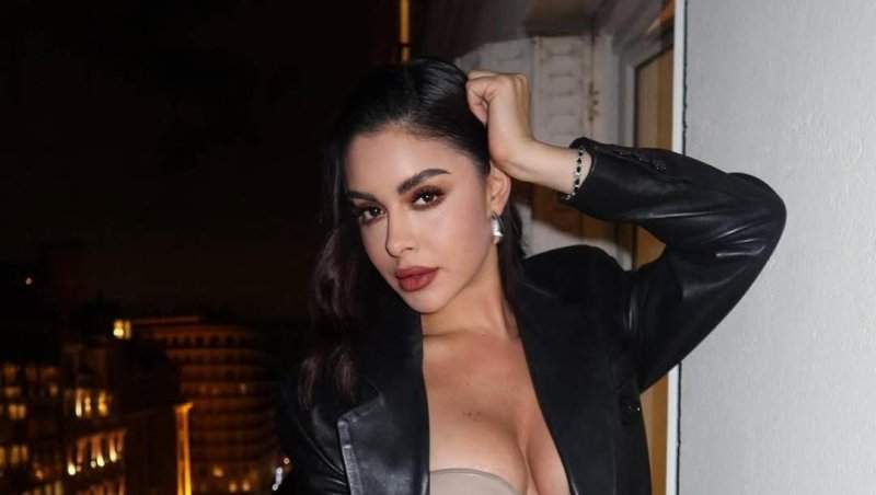 Natalia Mateuț, gata să devină mamă. Ce dezvăluiri inedite a făcut prezentatoarea TV