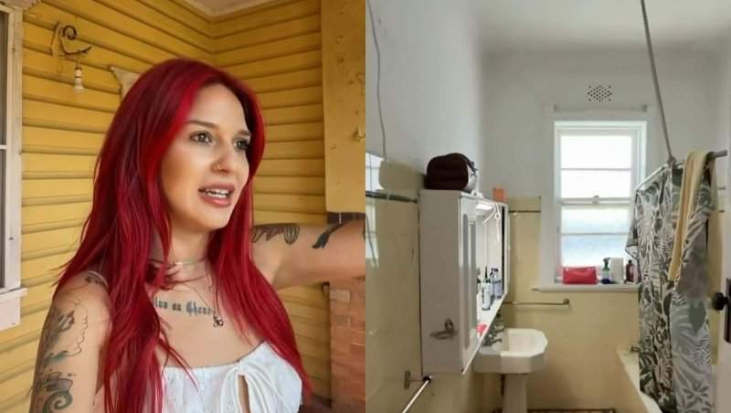 Cât costă chiria lui Marilu Dobrescu în Australia! Suma nu este deloc mică