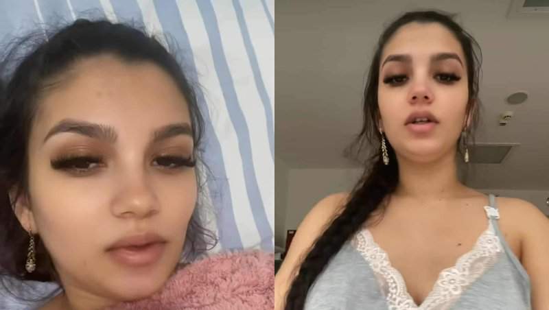 Miraj Tzunami a devenit bunic a doua oară! Fiica cea mare a născut o fetiță