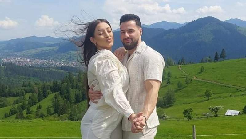 Andi de la Mireasa, înțepături la adresa Robertei, după ce s-au despărțit cu scandal. Cum a răspuns atunci când a fost întrebat cu ce se ocupă