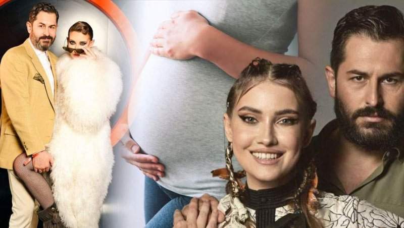 Iulia Albu a făcut un anunț de zile mari! Își dorește să-l facă tătic pe Mike cât mai repede