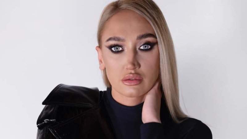 Ilona Brezoianu, despre primele nopți acasă cu bebelușul. Cât de implicat este soțul ei, Andrei Ril