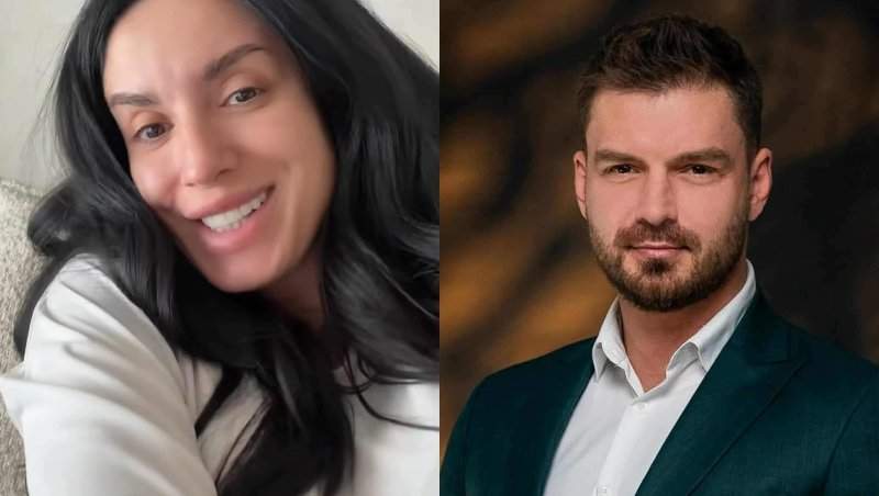 Cum a reacționat Ioana Grama, după ce a fost acuzată că și-a înșelat fostul soț cu Bogdan Vlădău! A existat sau nu o idilă între ei