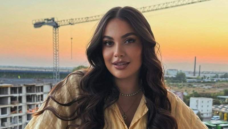 Cum își alină Betty Salam durerea după scandalul legat de custodia fiului ei. Artista și-a găsit liniștea