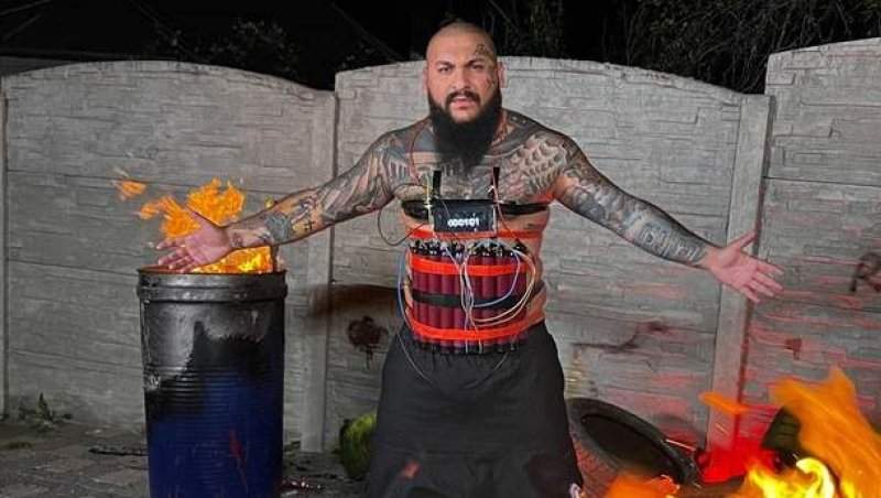 Prima reacție a familiei lui Dani Mocanu, după condamnarea definitivă la închisoare cu executare: „Supărarea...”