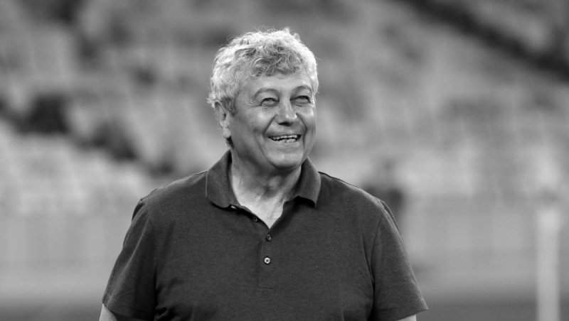 Când își va lua România adio de la Mircea Lucescu. ”Il Luce” ar putea fi înmormântat cu onoruri militare