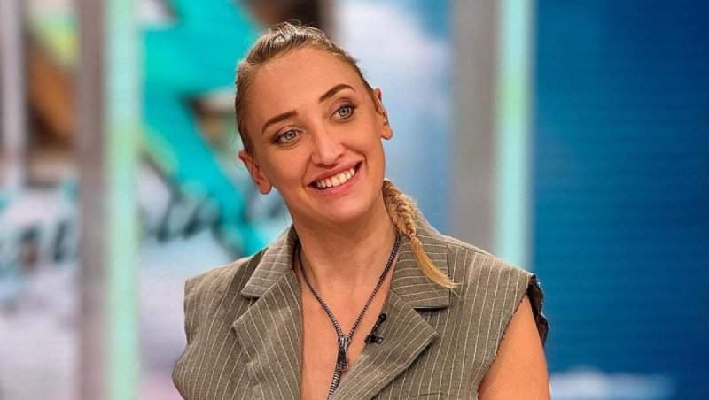 Ilona Brezoianu, primele imagini cu bebelușul abia venit pe lume! Actrița a făcut declarații: "Am făcut livrarea"