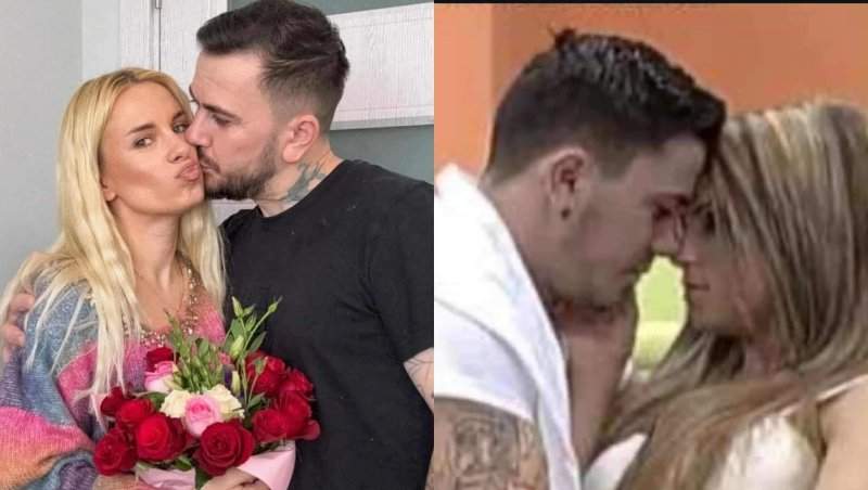 Elly și Cristian Shonea de la MPFM au împlinit 11 ani de relație! Cele mai frumoase imagini cu cei doi foști concurenți