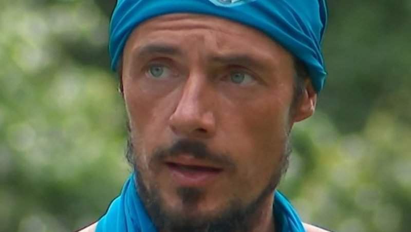 Cum arată Lucian Popa de la Survivor fără barbă. Și-a schimbat look-ul după 4 luni petrecute în junglă