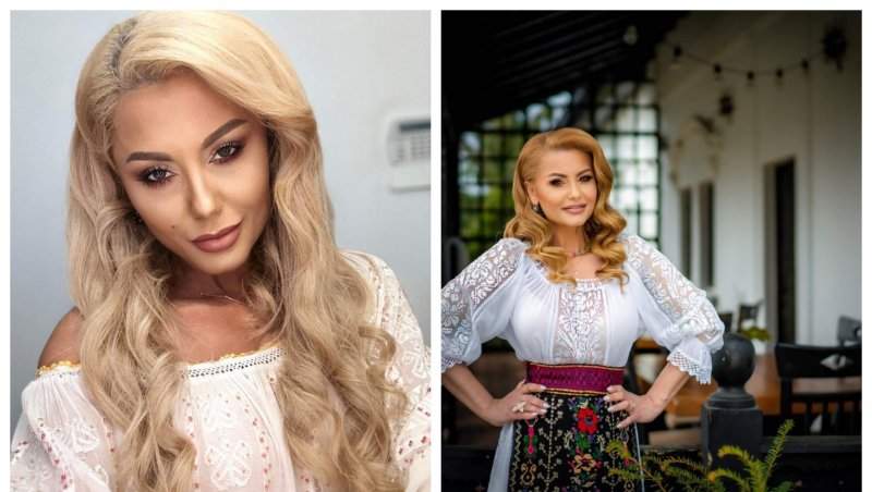 Emilia Ghinescu a rămas fără contul de Facebook. Anunțul a fost făcut de artistă: „Nu știu cine și ce urmărește” / VIDEO