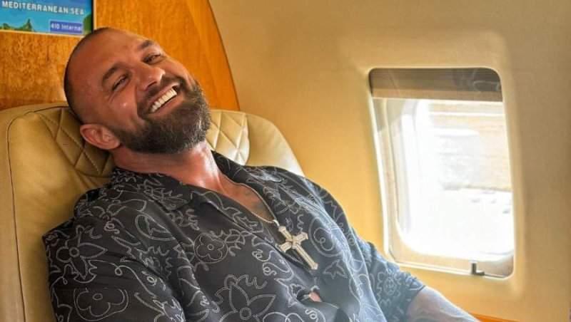 Alex Bodi, mesaj tăios: “Țineți minte, cârpa nu devine mătase." Omul de afaceri a spus lucrurilor pe nume