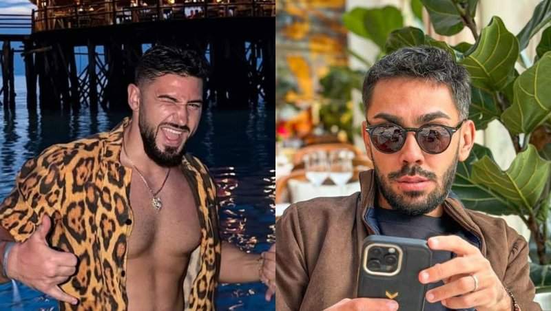 Bogdan Mocanu îl apără pe Armin Nicoară! Ce mesaj acid le-a transmis celor care îl judecă